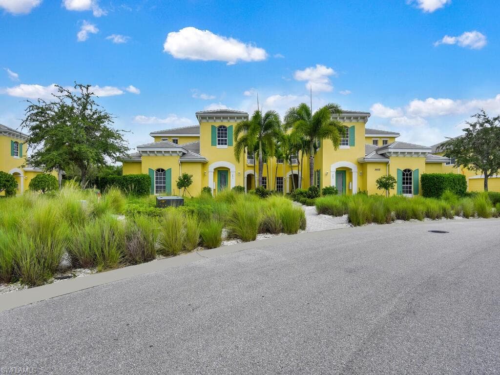 14502 Dolce Vista RD 101 FORT MYERS, FL 33908