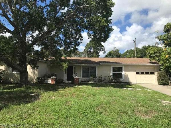 18024 Cypress Point RD FORT MYERS, FL 33967