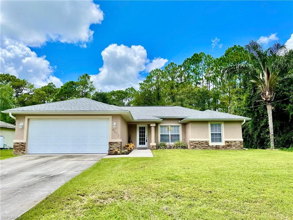 4673 Lummus ST NORTH PORT, FL 34286