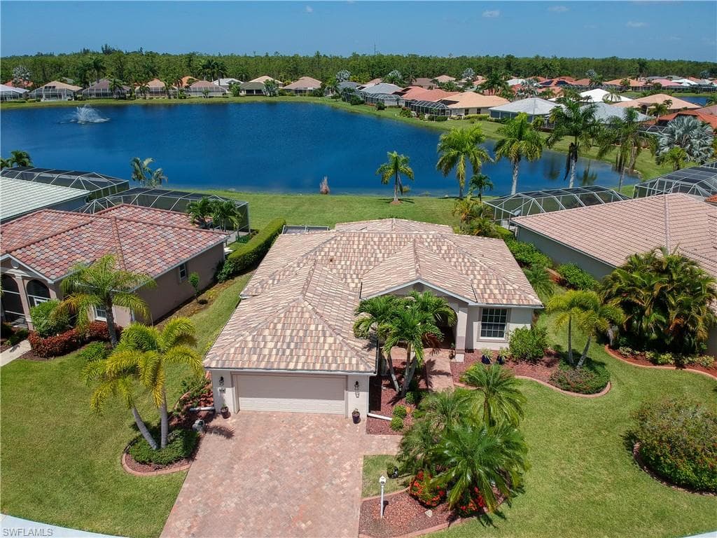 20736 Tisbury LN NORTH FORT MYERS, FL 33917