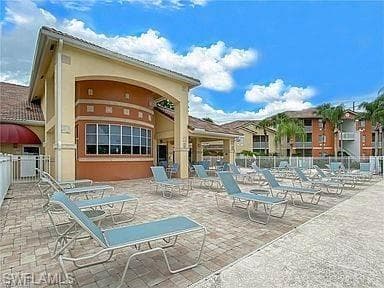 6361 Aragon WAY 106 FORT MYERS, FL 33966