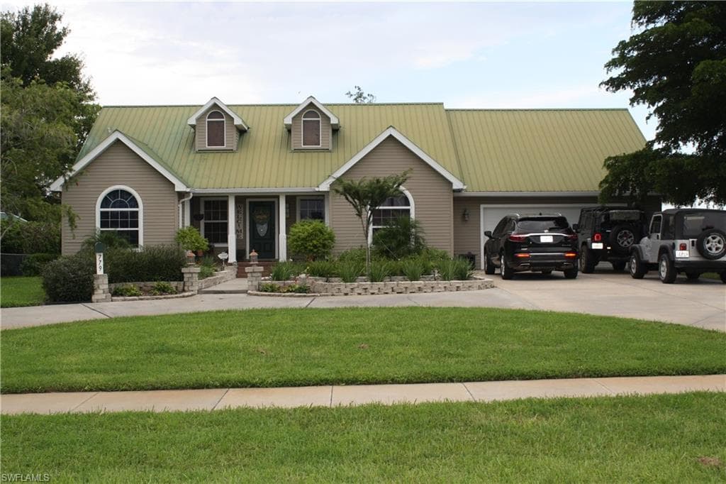 779 E Del Monte AVE CLEWISTON, FL 33440