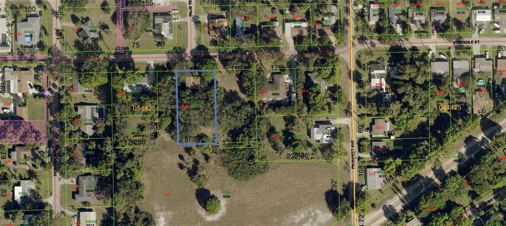 Mccormick ST FORT MYERS, FL 33905