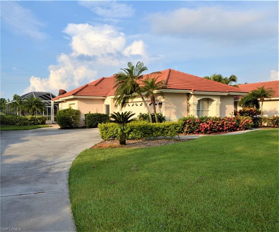11825 Quail Village WAY NAPLES, FL 34119