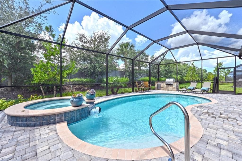 16318 Bonita Landing CIR BONITA SPRINGS, FL 34135