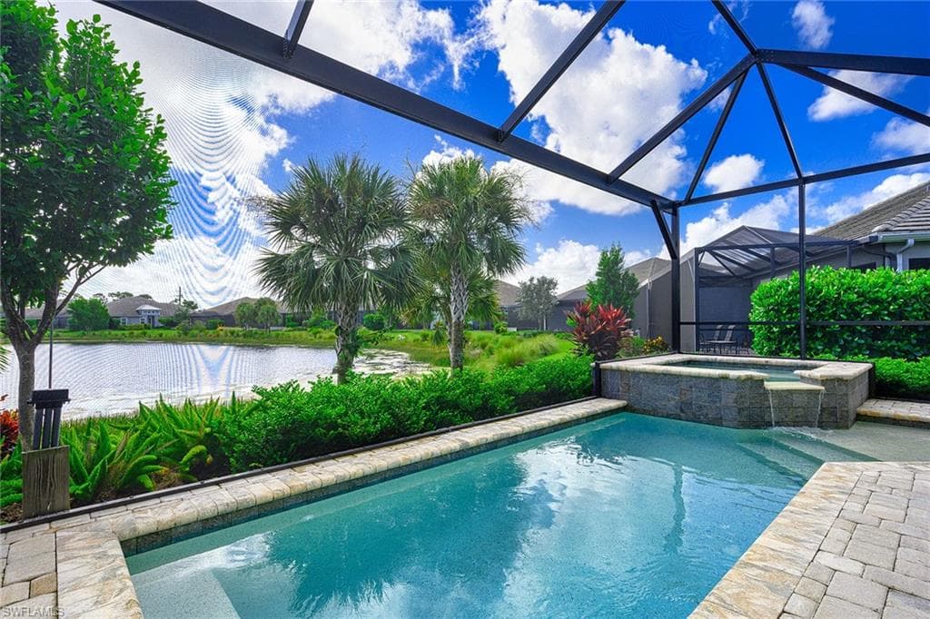 7091 Dominica DR NAPLES, FL 34113