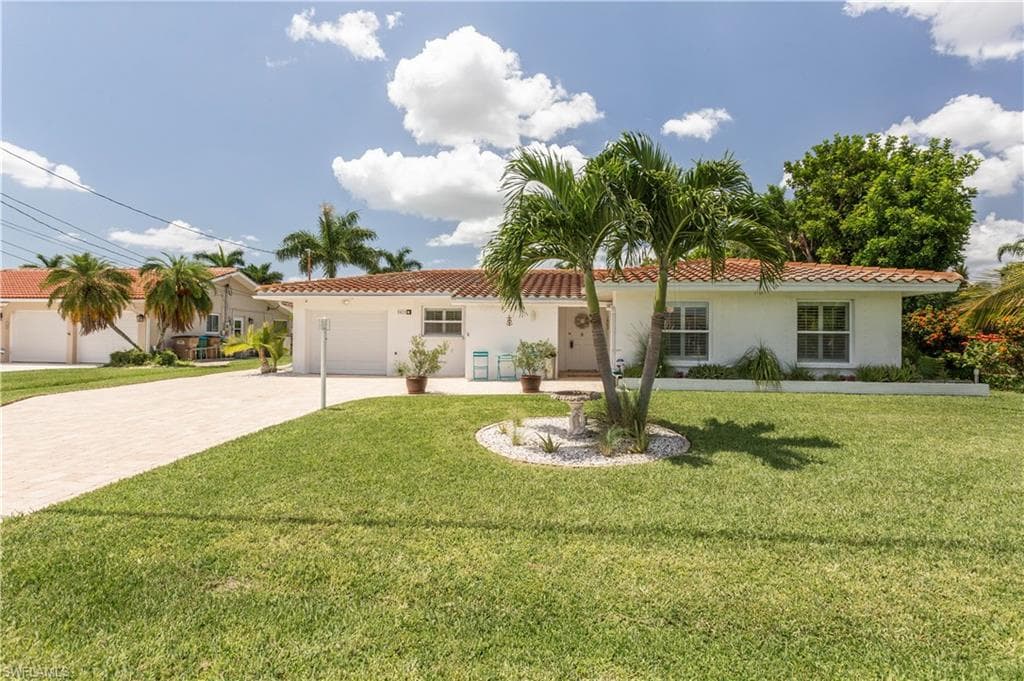 4820 SW 2nd PL CAPE CORAL, FL 33914