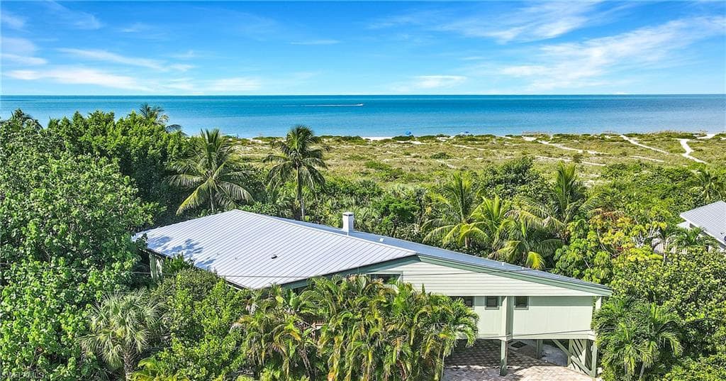 4771 Tradewinds DR SANIBEL, FL 33957