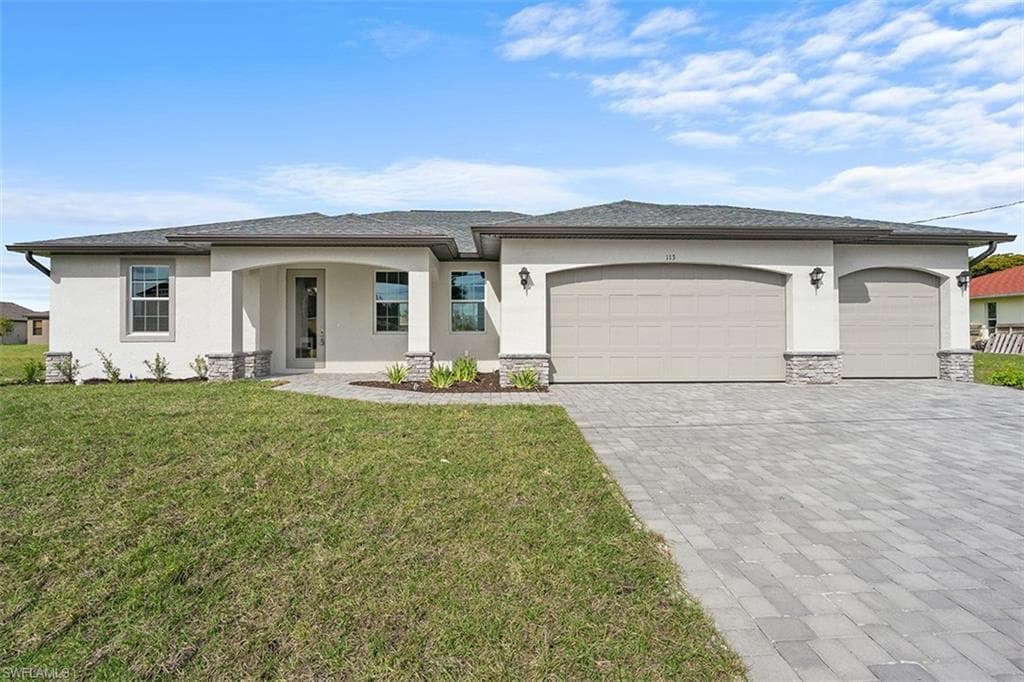 4326 SW 9th PL CAPE CORAL, FL 33914