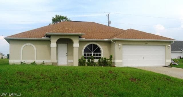 2916 NE 5th PL CAPE CORAL, FL 33909