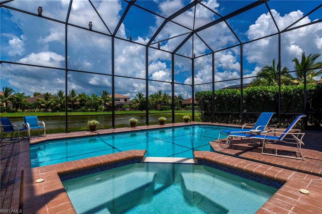13761 Callisto AVE NAPLES, FL 34109