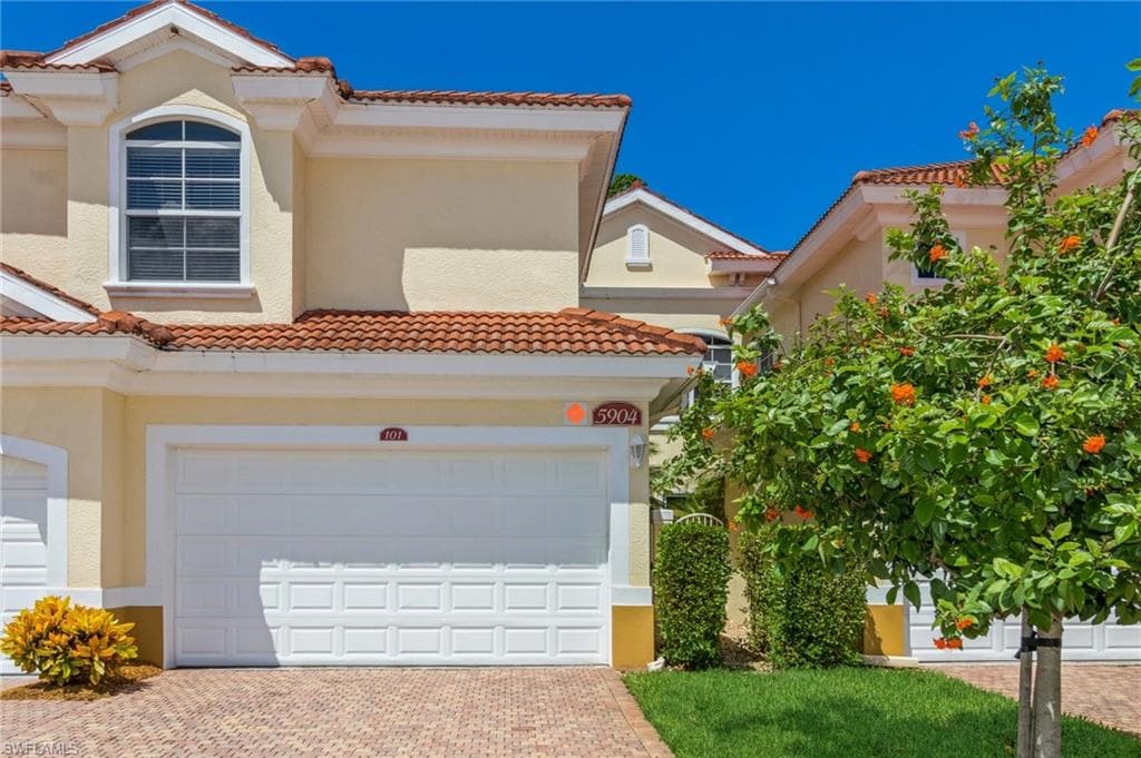 5904 Tarpon Gardens CIR 101 CAPE CORAL, FL 33914