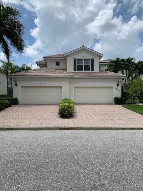 28673 San Lucas LN 201 BONITA SPRINGS, FL 34135