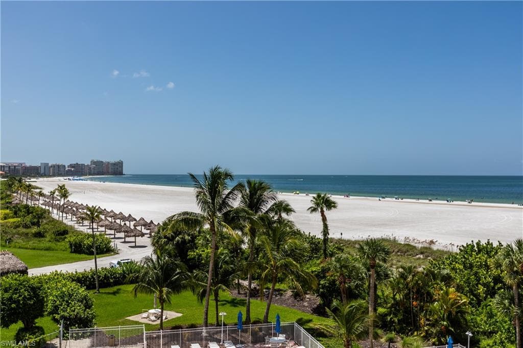 58 Collier BLVD 507 MARCO ISLAND, FL 34145