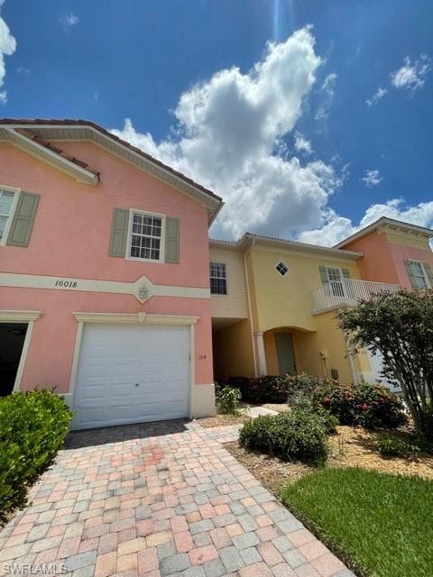 16018 Via Solera CIR 104 FORT MYERS, FL 33908