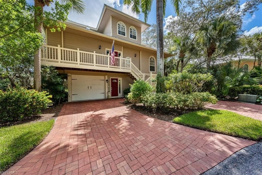 3774 Cracker WAY BONITA SPRINGS, FL 34134