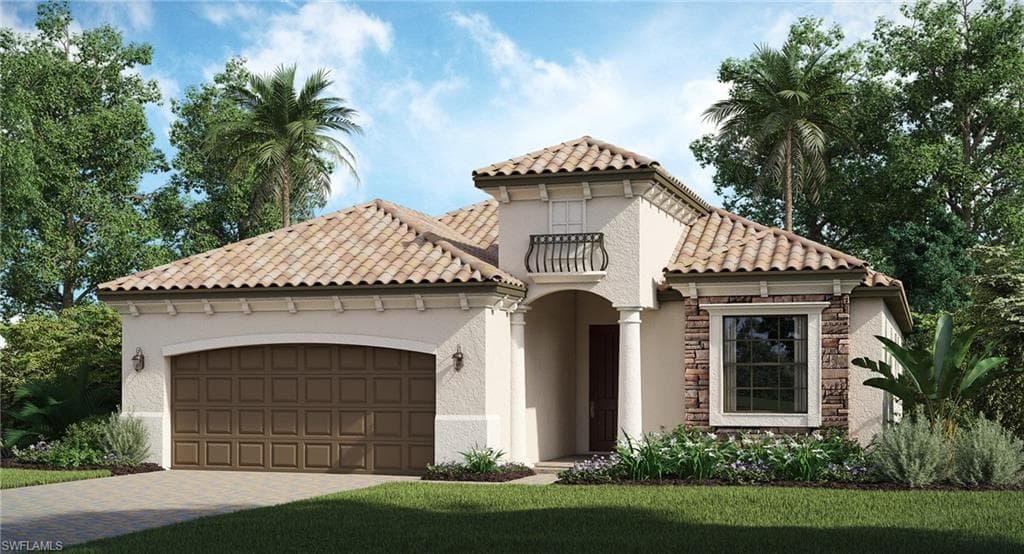 17020 Galway RUN BONITA SPRINGS, FL 34135