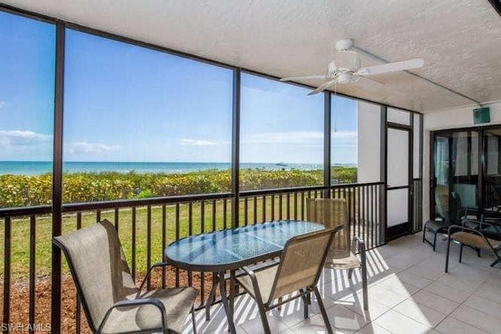 1501 Middle Gulf DR E104 SANIBEL, FL 33957