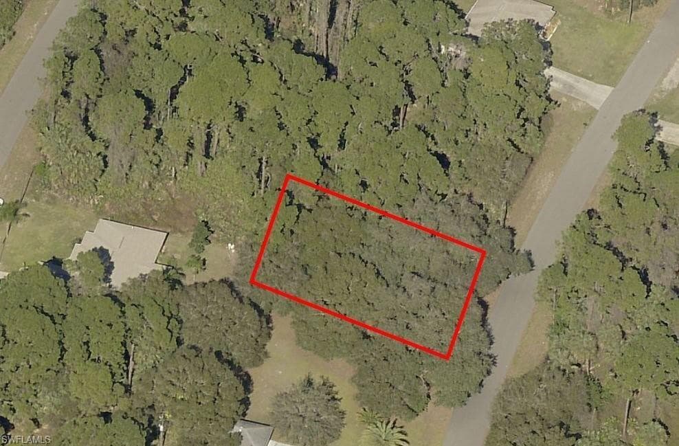 Cornsilk TER NORTH PORT, FL 34286