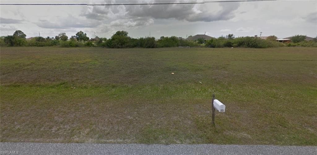 2036 NW 6th TER CAPE CORAL, FL 33993