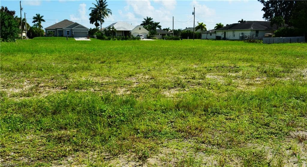 3612 Ceitus PKY CAPE CORAL, FL 33991