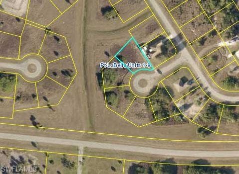 3304 Lady CT LABELLE, FL 33935