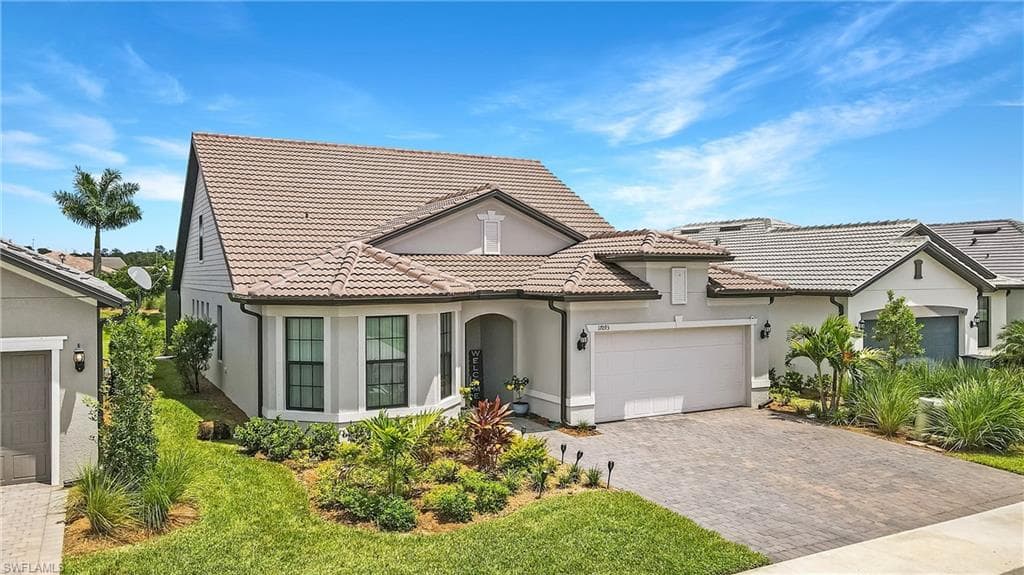 17093 Ashford TER FORT MYERS, FL 33967