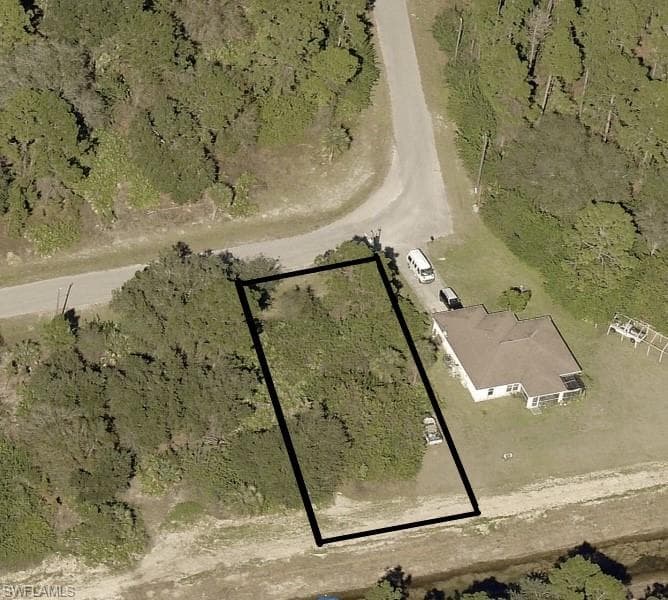 2603 Darlene PL LEHIGH ACRES, FL 33971
