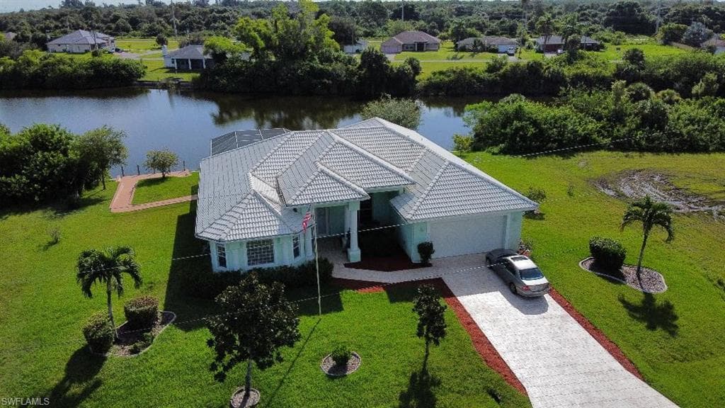 2151 NE 20th LN CAPE CORAL, FL 33909