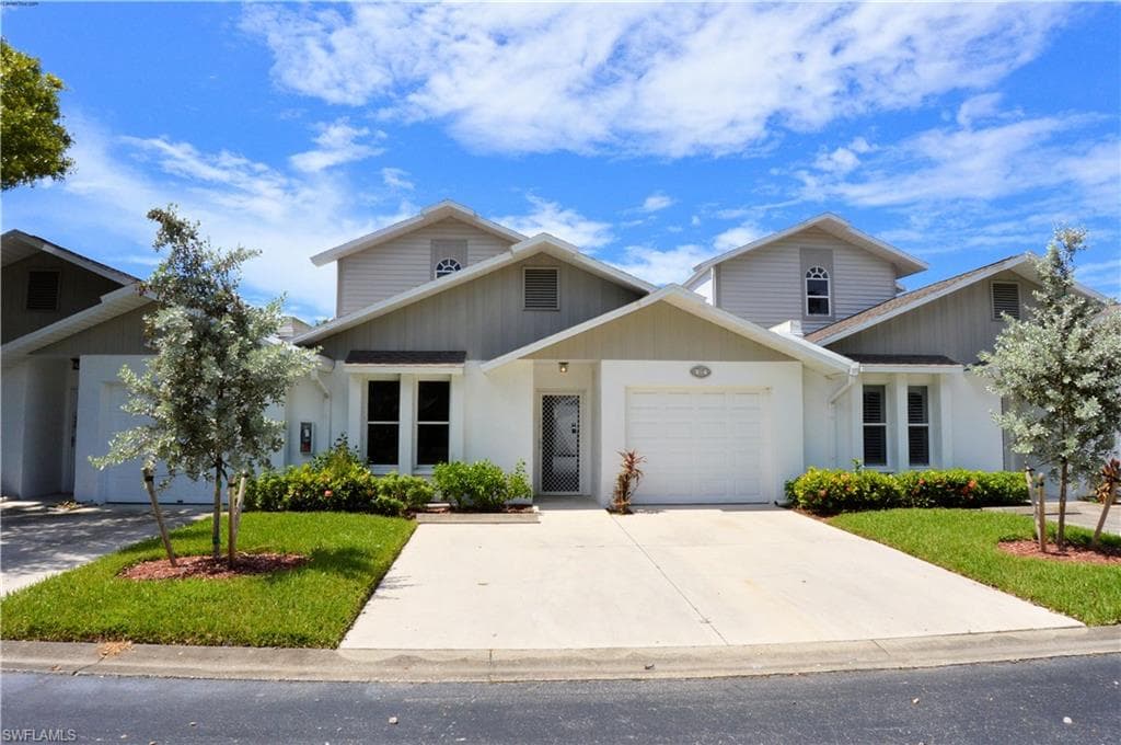 13724 Thatcher CT # V4 FORT MYERS, FL 33919