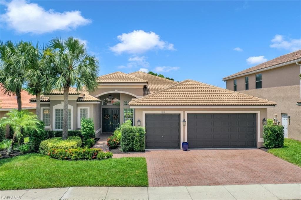 1419 Princess Sabal PT NAPLES, FL 34119
