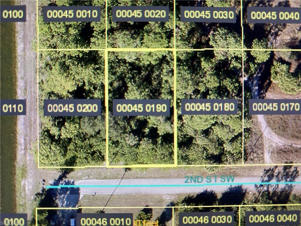 3316 2nd ST SW LEHIGH ACRES, FL 33976