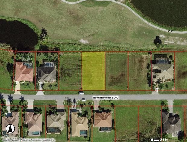 18426 Royal Hammock BLVD NAPLES, FL 34114