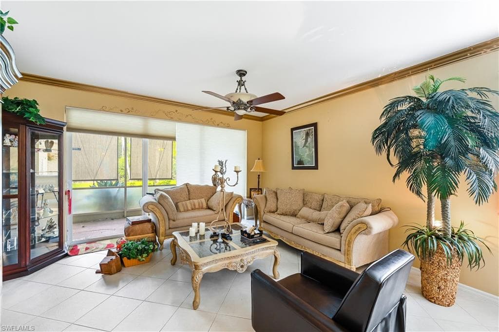 19460 Cromwell CT 106 FORT MYERS, FL 33912