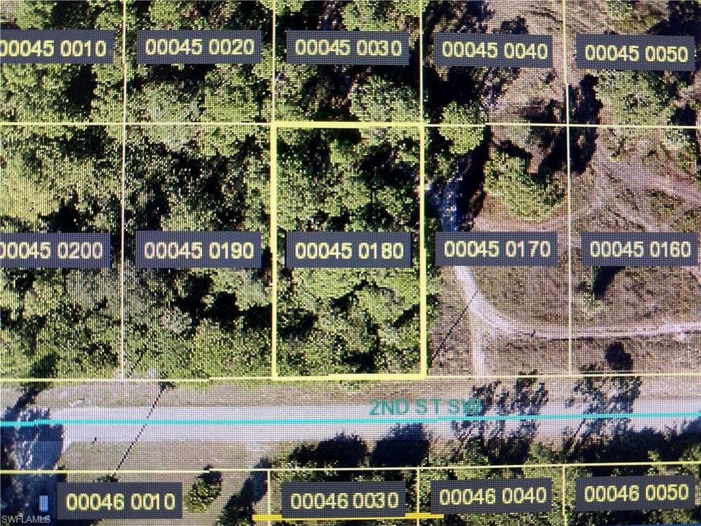 3314 2nd ST SW LEHIGH ACRES, FL 33976