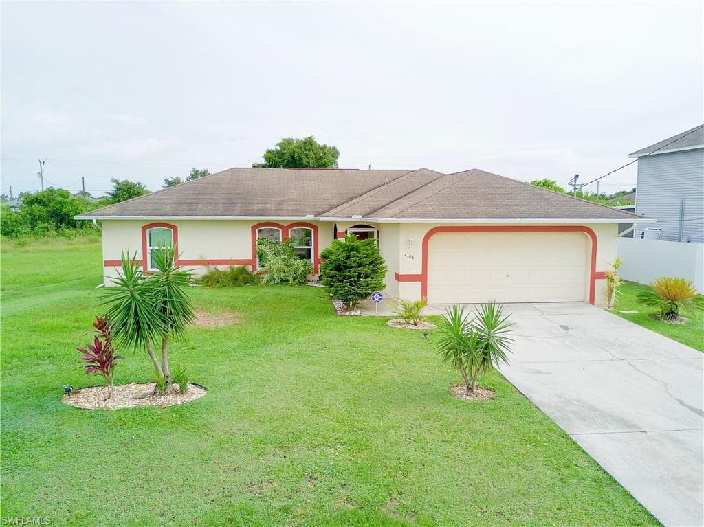 4106 18th ST SW LEHIGH ACRES, FL 33976