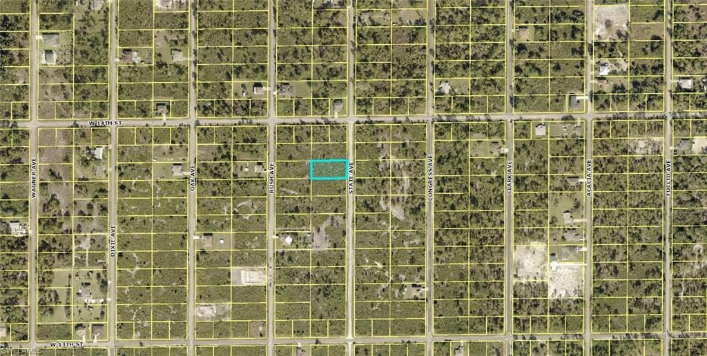 1319 State AVE LEHIGH ACRES, FL 33972
