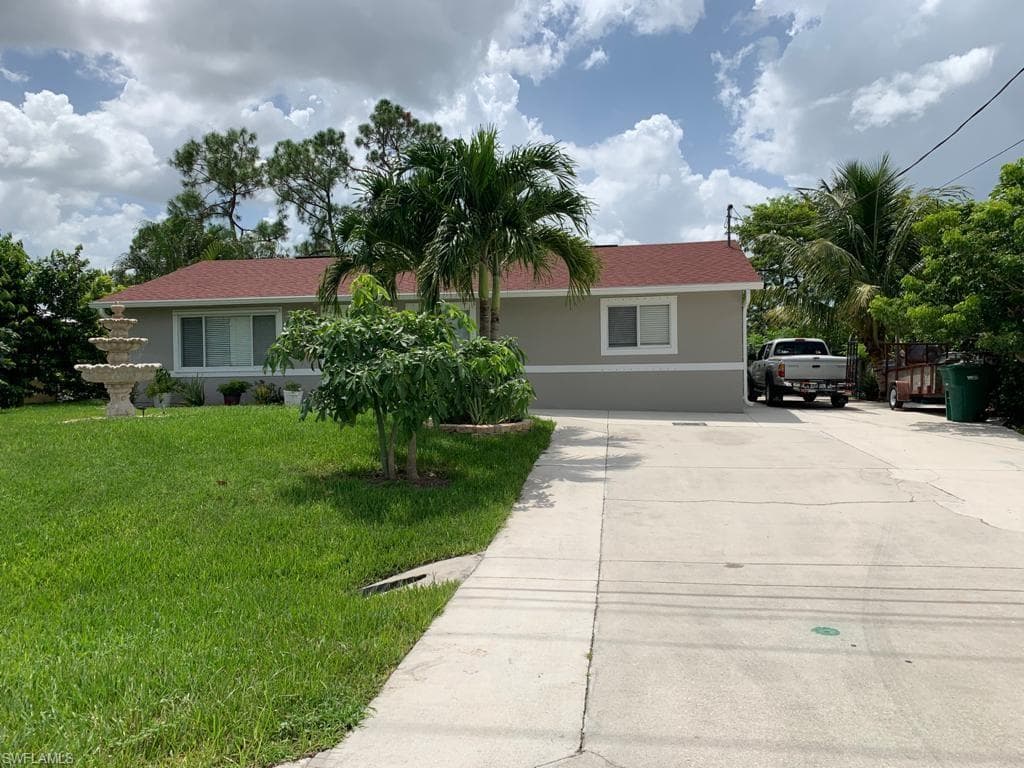2401 54th TER SW NAPLES, FL 34116