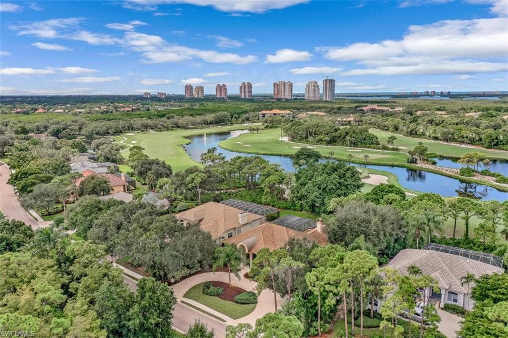 25060 Pennyroyal DR BONITA SPRINGS, FL 34134