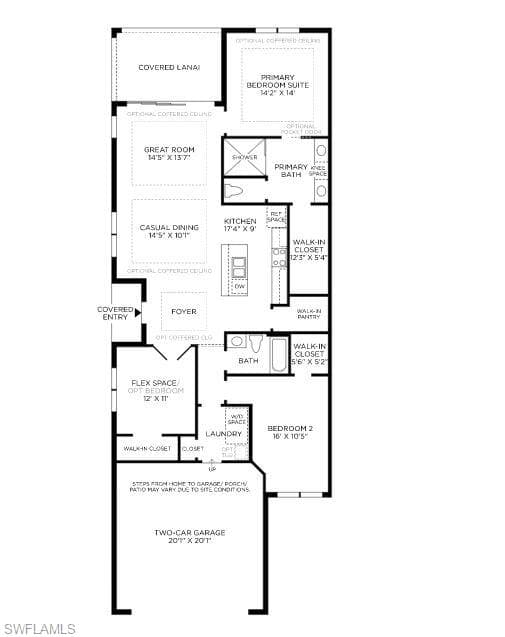 9091 Saint Lucia DR NAPLES, FL 34114