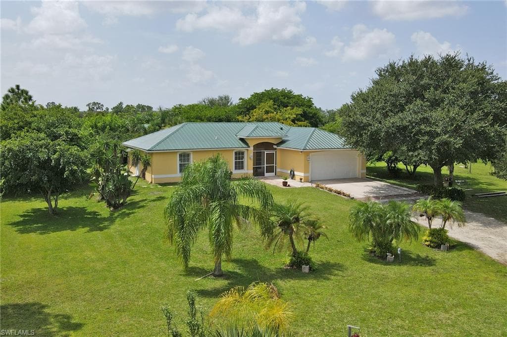 2890 47th AVE NE NAPLES, FL 34120
