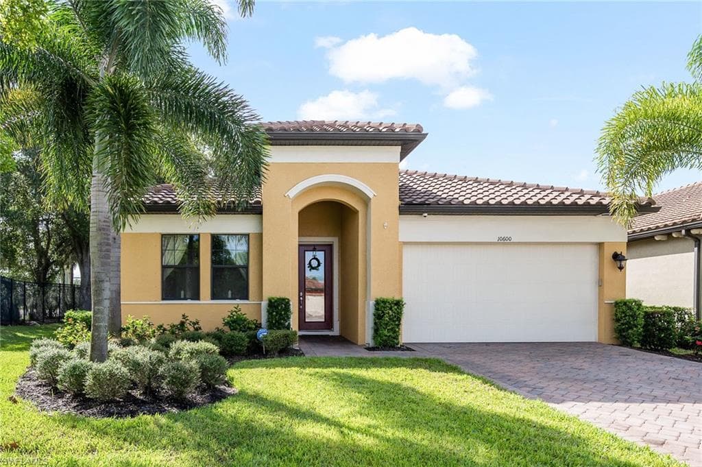 10600 Essex Square BLVD FORT MYERS, FL 33913