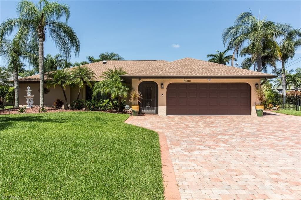 5000 Skyline BLVD CAPE CORAL, FL 33914