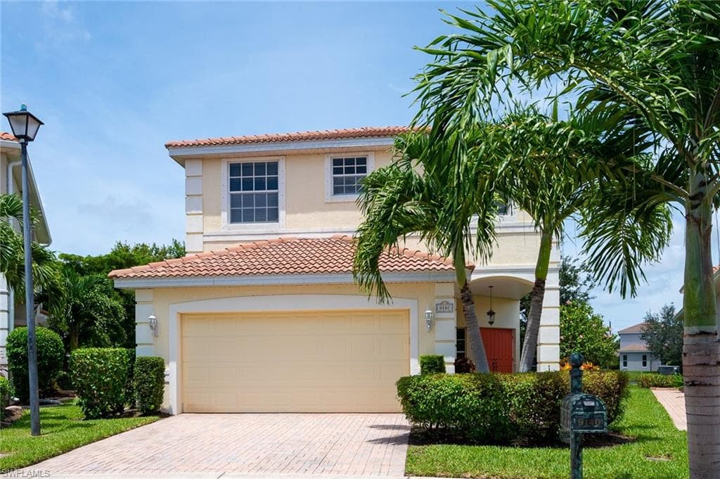 9140 Red Canyon DR FORT MYERS, FL 33908