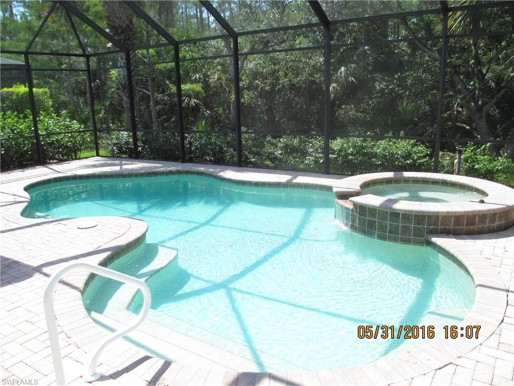 6463 Waverly Green WAY NAPLES, FL 34110