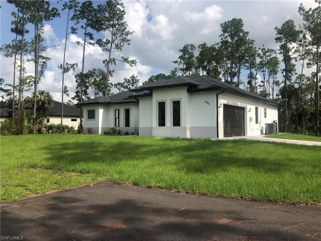 602 12th AVE NE NAPLES, FL 34120