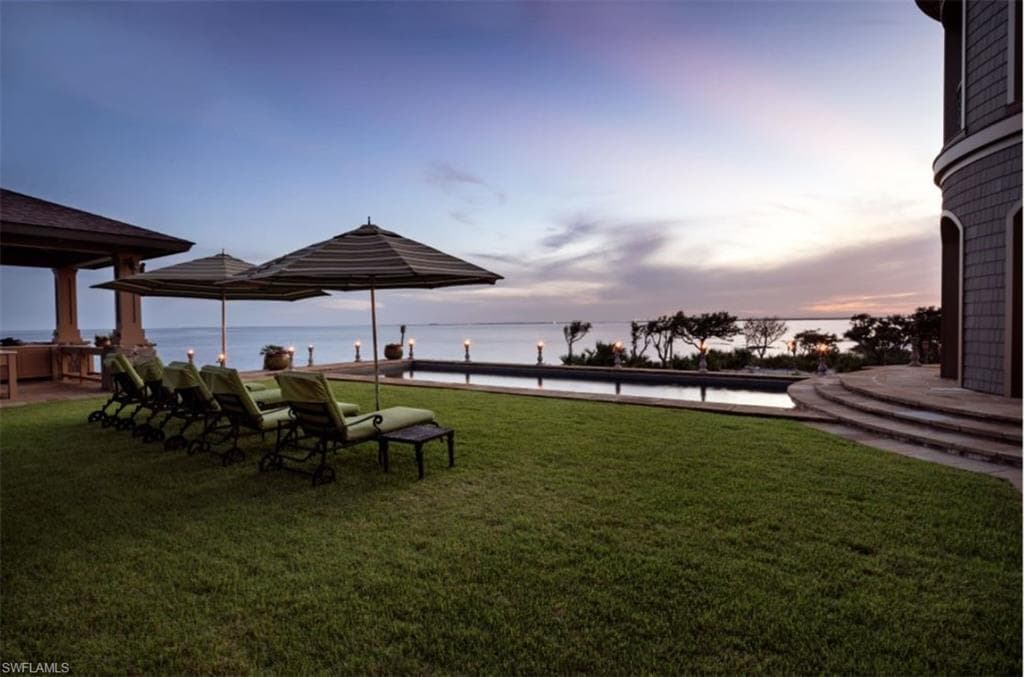 732 Peakes Point DR GULF BREEZE, FL 32561