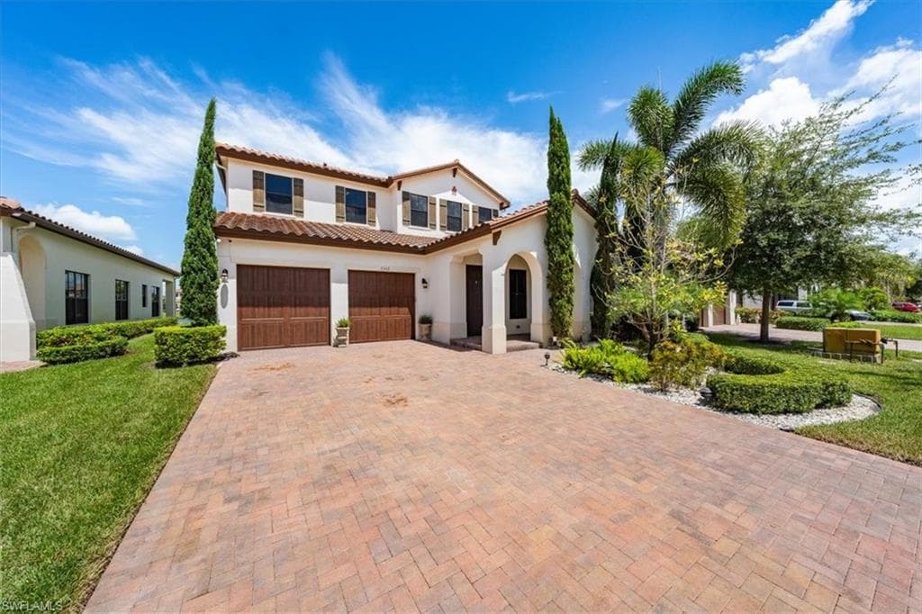 5142 Roma ST AVE MARIA, FL 34142