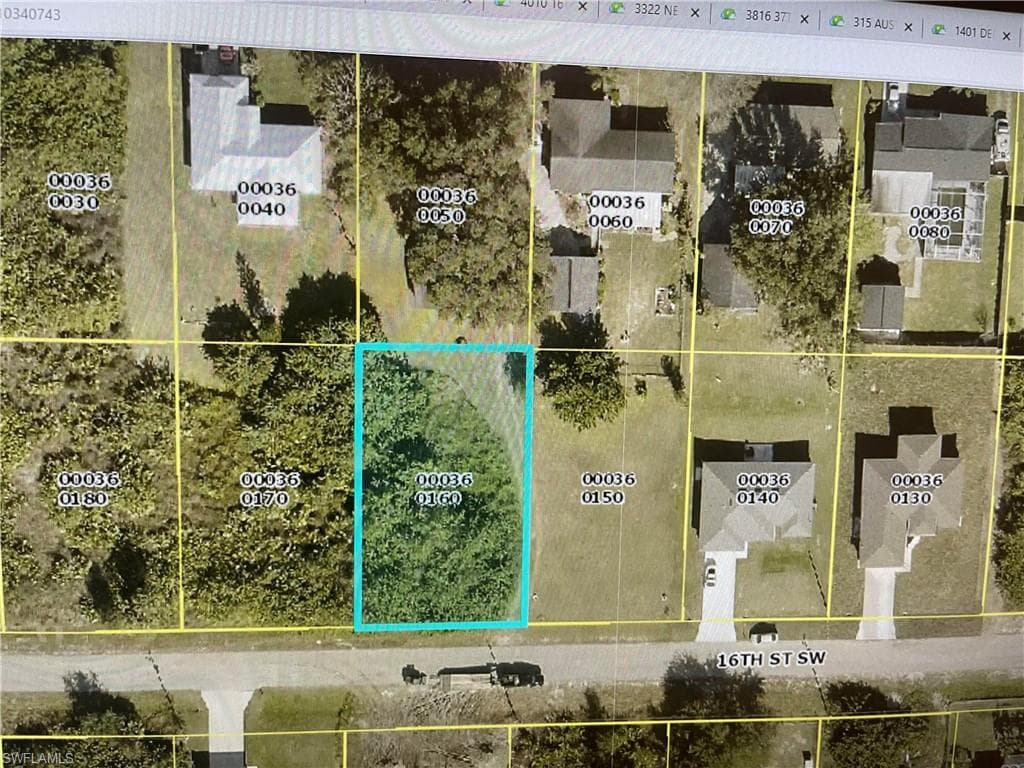 4010 16th ST SW LEHIGH ACRES, FL 33976