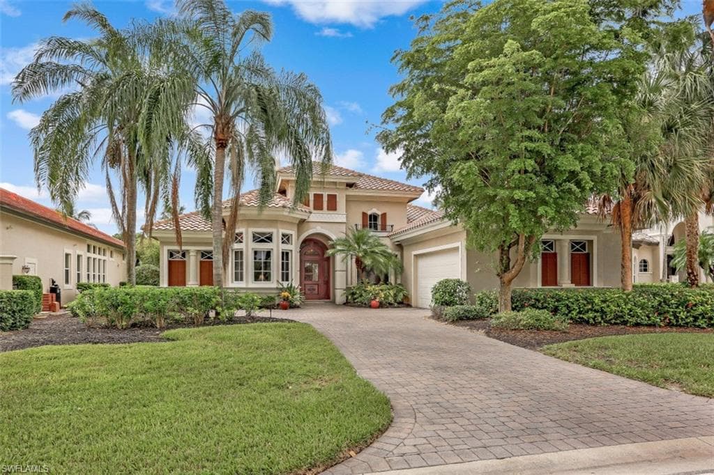 9451 Monteverdi WAY FORT MYERS, FL 33912